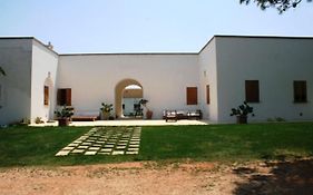 Masseria Autigne