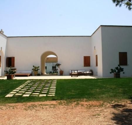 Masseria Autigne Otrante Extérieur photo