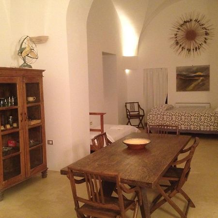 Masseria Autigne Otrante Extérieur photo