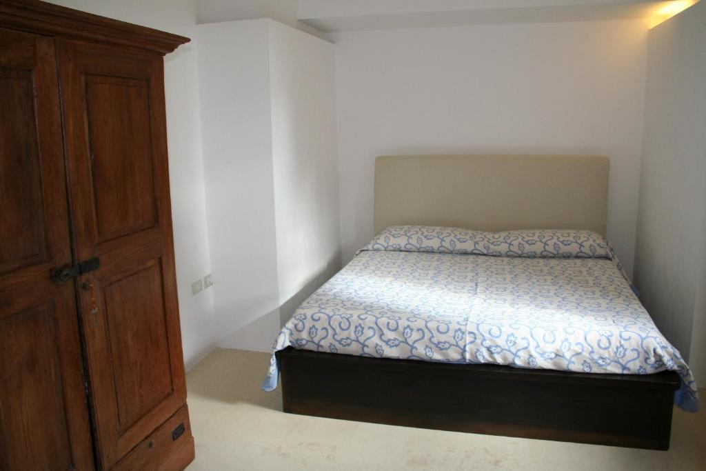 Masseria Autigne Otrante Chambre photo