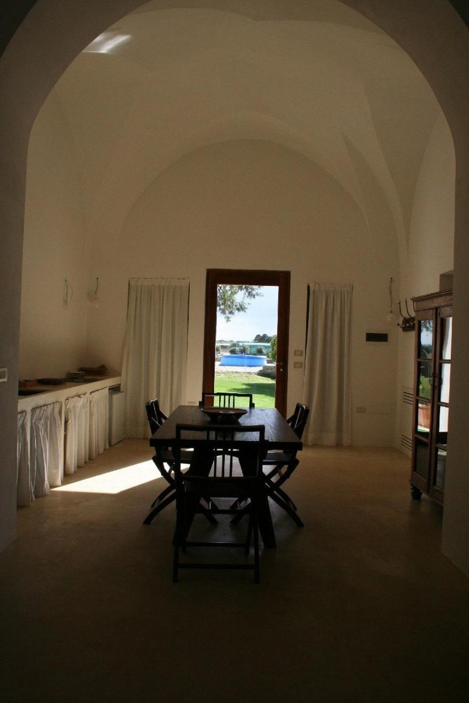 Masseria Autigne Otrante Extérieur photo
