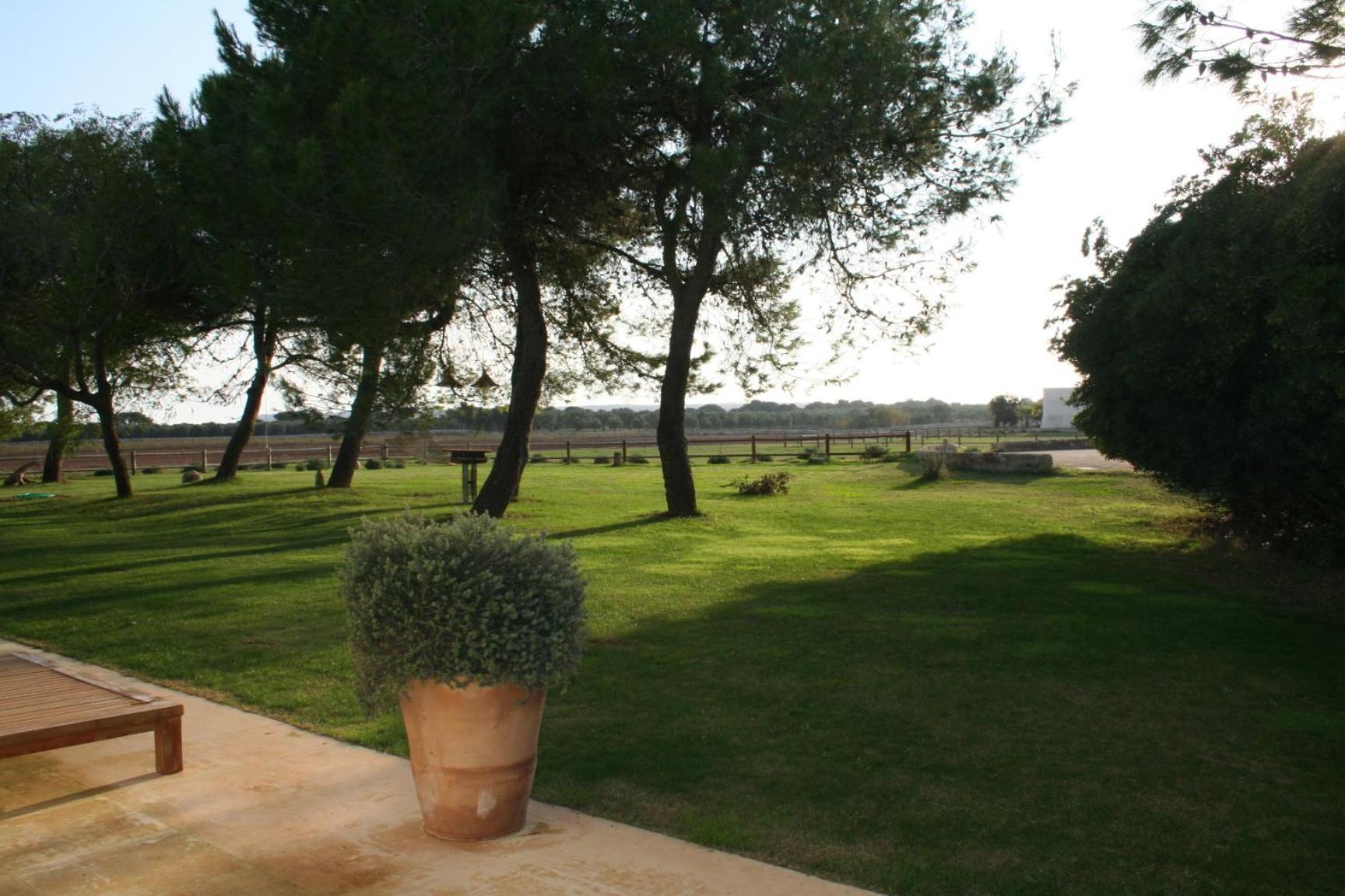 Masseria Autigne Otrante Extérieur photo