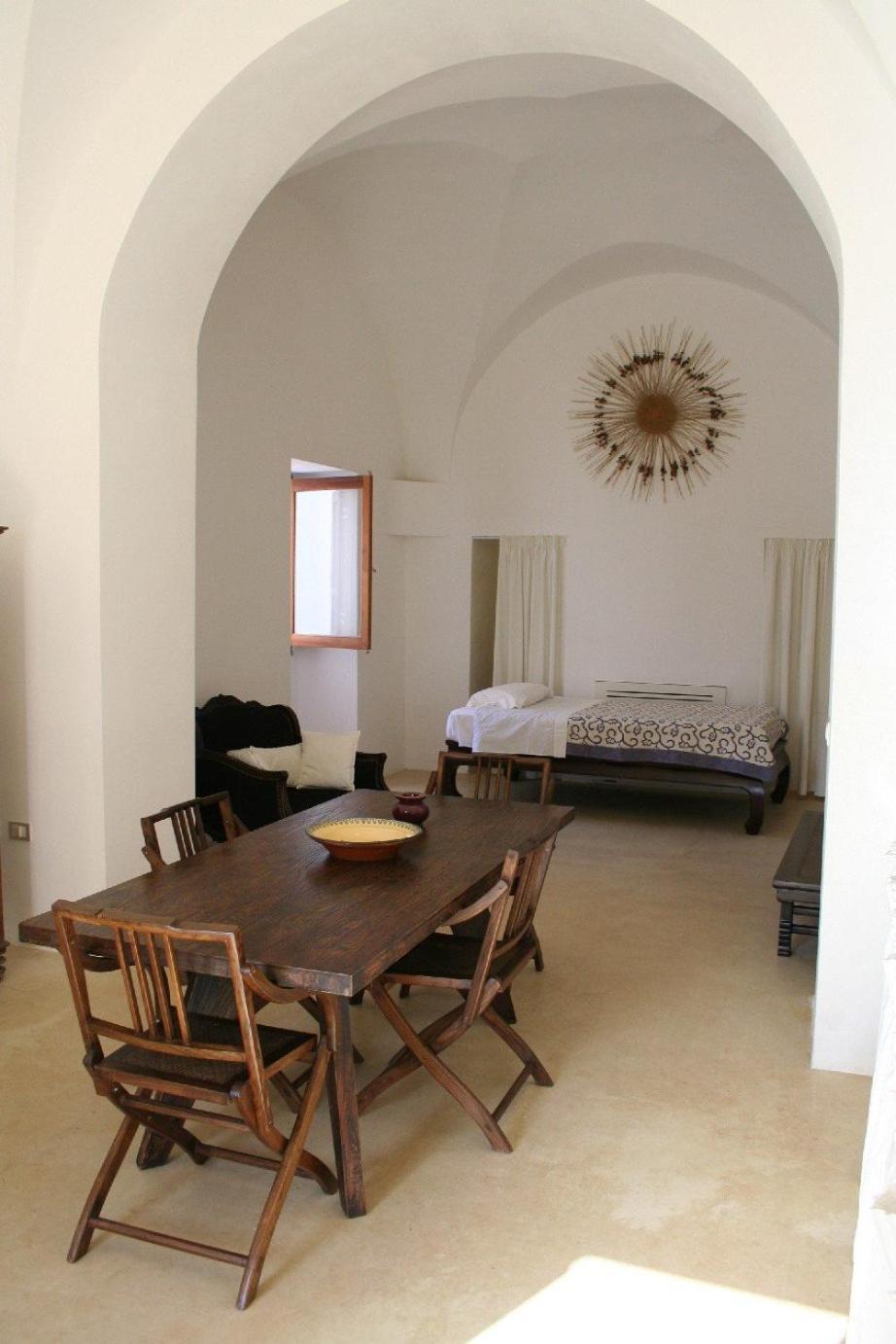 Masseria Autigne Otrante Extérieur photo