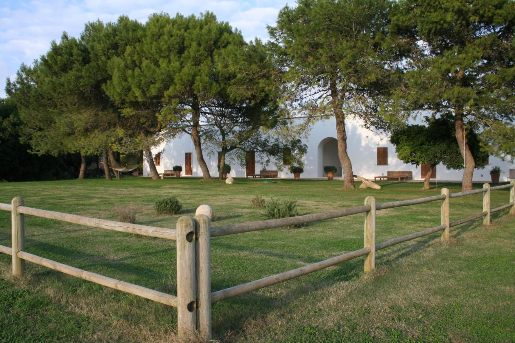 Masseria Autigne Otrante Extérieur photo