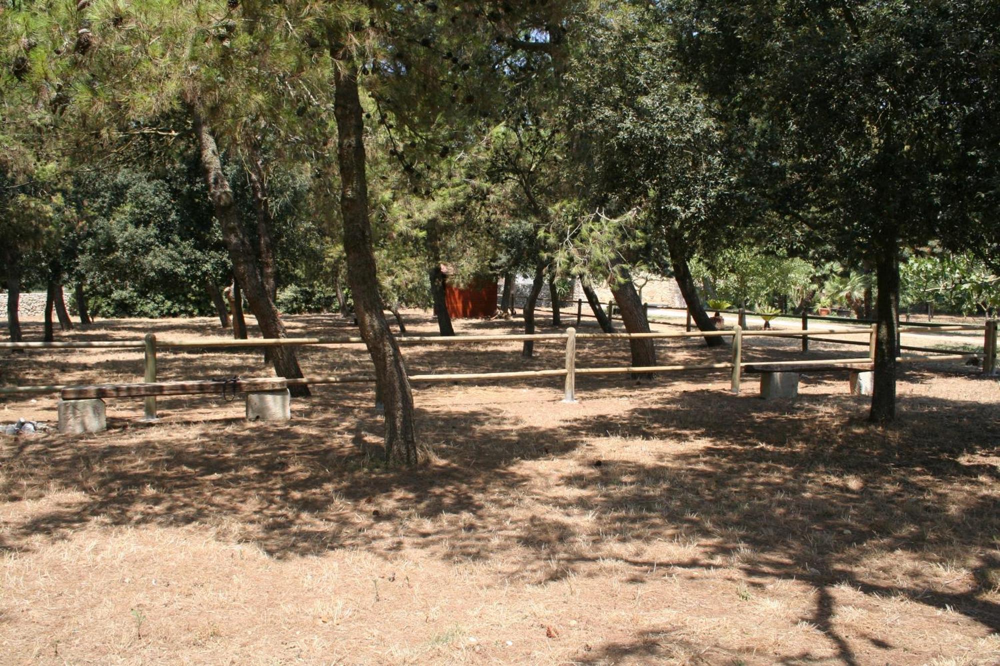 Masseria Autigne Otrante Extérieur photo