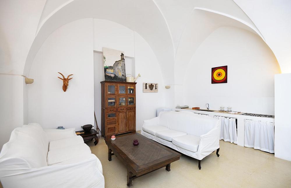 Masseria Autigne Otrante Extérieur photo